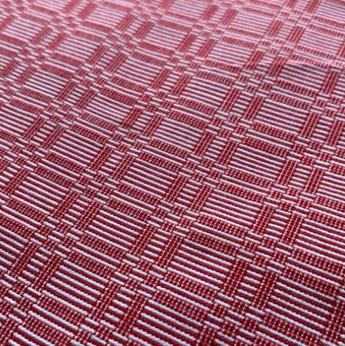 Binakol Weave