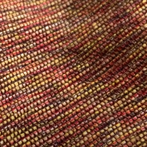 Tiniri Weave