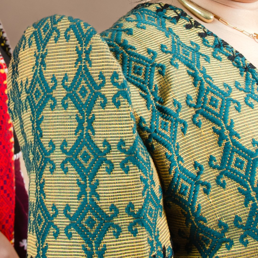 Pinilian Weave – HeritageFinds