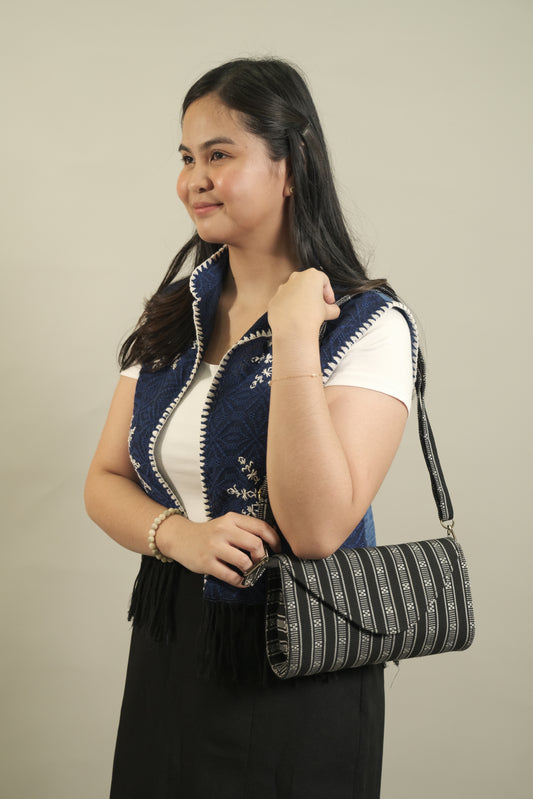 Lagi-Lagi Kalinga Sling bag